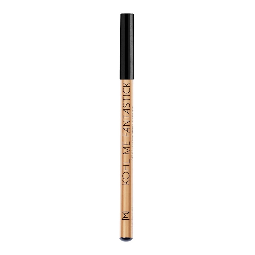 NEW Natasha Moor Kohl Me Fantastick Ultra Black Waterproof Eyeliner